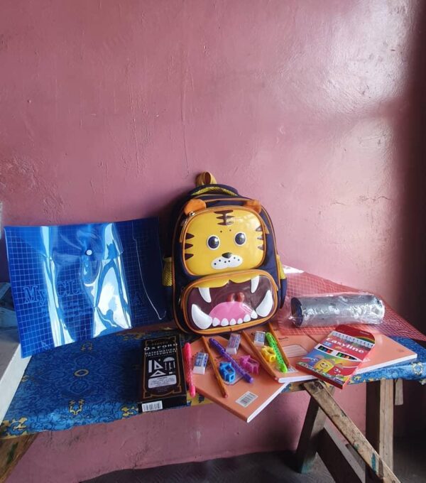 Kit scolaire – Image 2