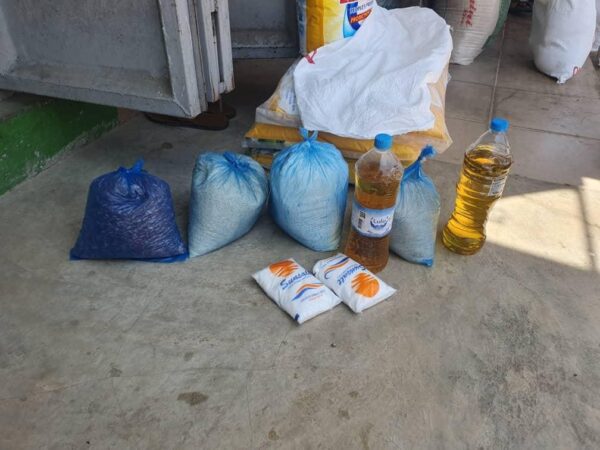 Colis alimentaire – Image 4