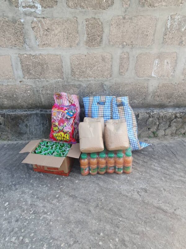 Colis alimentaire – Image 3